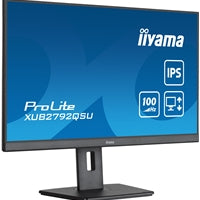 iiyama ProLite XUB2792QSU-B6 27 iiyama ProLite XUB2792QSU-B6 27